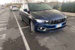 FIAT TIPO 1600cc 130cv FULL OPTIONAL ANNO 2021