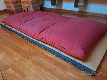 tatami e futon