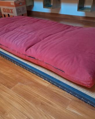 tatami e futon