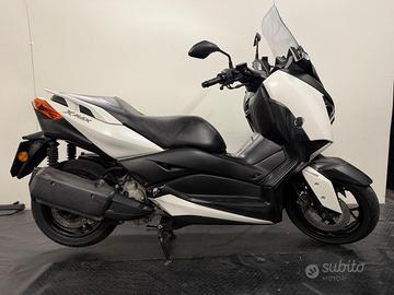 SCOOTER YAMAHA X MAX 300