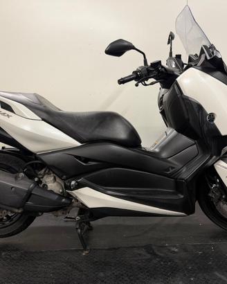 SCOOTER YAMAHA X MAX 300