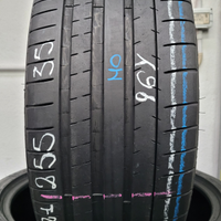 255 35 ZR 19 96Y Michelin Pilot Super Sport PS4