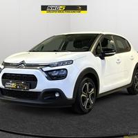 Citroen C3 BlueHDi 100 S&S Feel