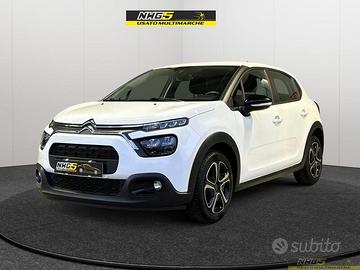 Citroen C3 BlueHDi 100 S&S Feel