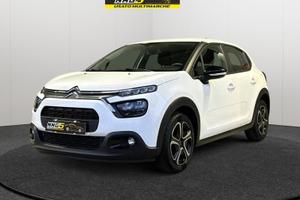 Citroen C3 BlueHDi 100 S&S Feel