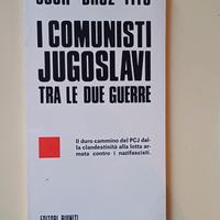 i comunisti jugoslavi 