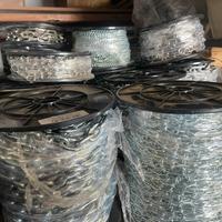 Catena industriale in acciaio – nuova