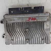 CENTRALINA MOTORE PEUGEOT 207 1Â° Serie TU3A bifue