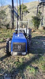Motoagricola 50 cv