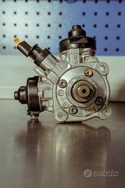 Pompa diesel Bosch CP4 0445010642 RINFORZATA