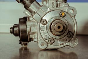 Pompa diesel Bosch CP4 0445010642 RINFORZATA