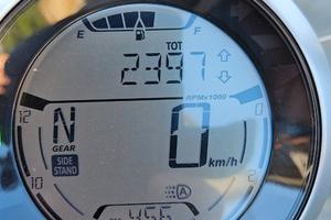 Ducati Scrambler - 2023