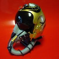 Casco Pilota Tiger - Aeronautica Militare Italiana