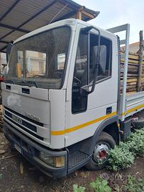 Eurocargo iveco