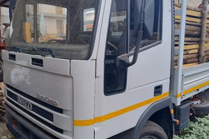 Eurocargo iveco
