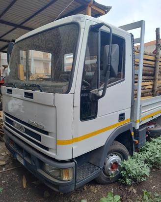 Eurocargo iveco