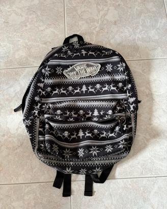 Zaino vans