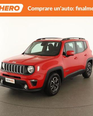 JEEP Renegade WL18759