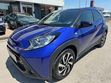 Toyota Aygo X 1.0B (72 CV) Trend