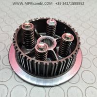 TAMBURELLO CAMPANA HONDA CRF 450 2011 2010 R 2009