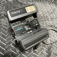 Polaroid 636 nuova