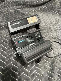 Polaroid 636 nuova