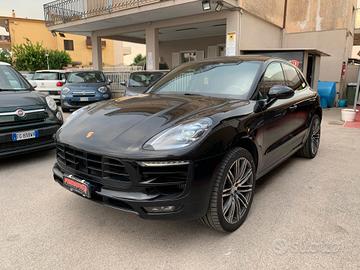 Porsche Macan 3.0 GTS