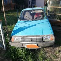 CITROEN VISA 
