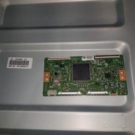 scheda tv t.con per display tv 65 pollici