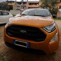 Ford ecosport st Line 03/2019