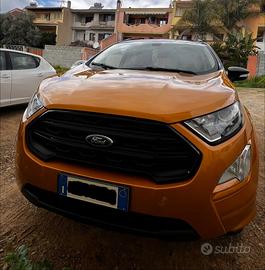 Ford ecosport st Line 03/2019