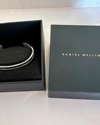 Beacciale Daniel Wellington uomo