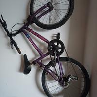 bici ragazzo/a