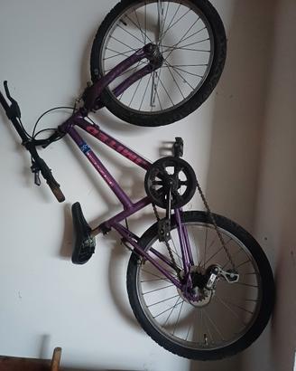 bici ragazzo/a