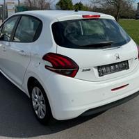 PEUGEOT 208 FULL OPTIONAL