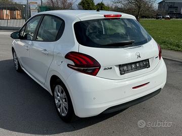 PEUGEOT 208 FULL OPTIONAL