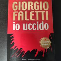 Io uccido di Giorgio Faletti