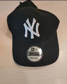 cappello New Era 