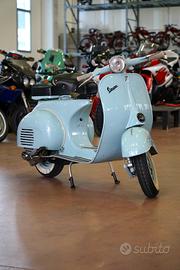 Piaggio Vespa VNB2T 125 ASI