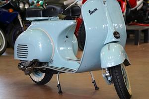 Piaggio Vespa VNB2T 125 ASI