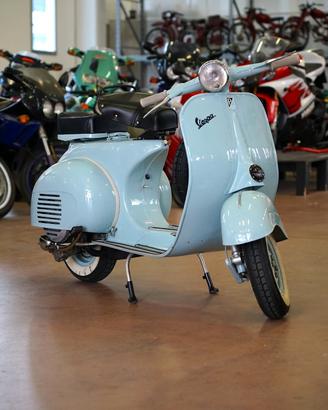 Piaggio Vespa VNB2T 125 ASI
