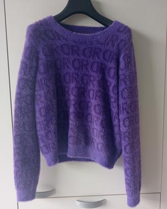 maglione Denny Rose jeans xs