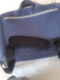 borsa da menager o avvocato