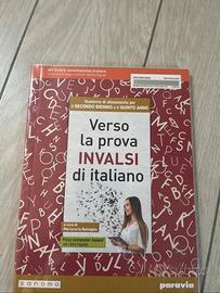 Verso la prova invalsi italiano