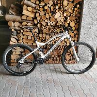 mondraker factor 