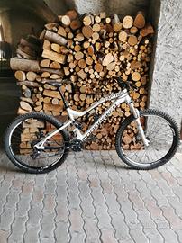 mondraker factor 