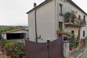 Appartamento - Roccastrada