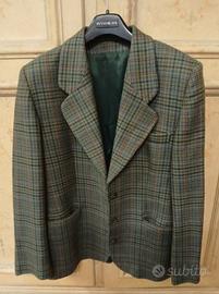 Giacca in panno da donna