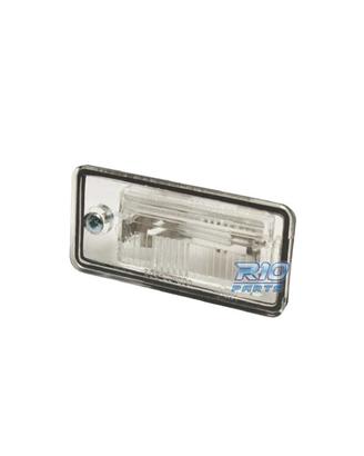 LUCE TARGA A LED AUDI A6 04-11
