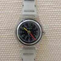 Orologio bambino/a con lancette